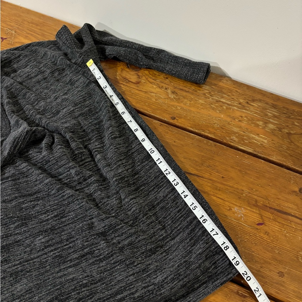 Soft 3/4 Length Sweater - Picture 4 of 6